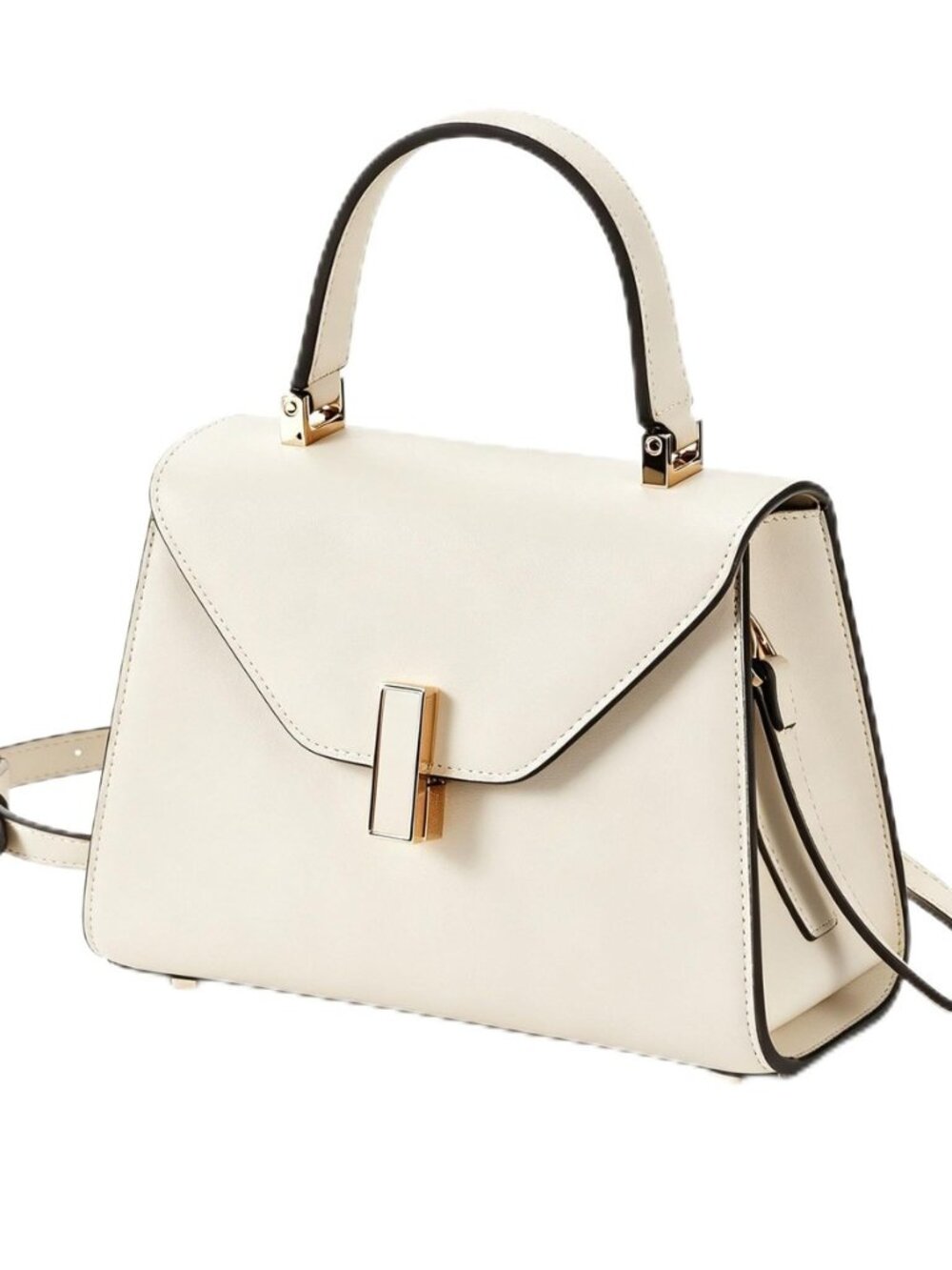 Women Satchel Bag Shoulder Handbag Top Handle Purse